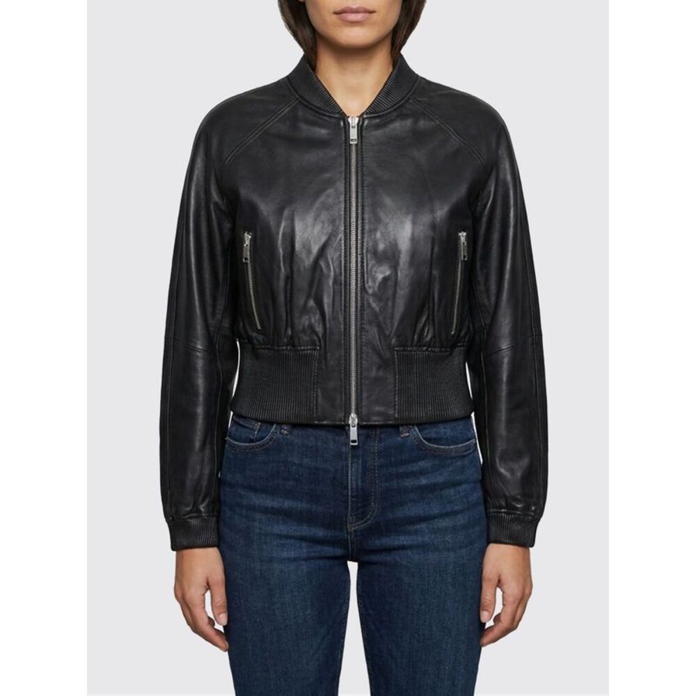 Herskind Jacket Woman Black
